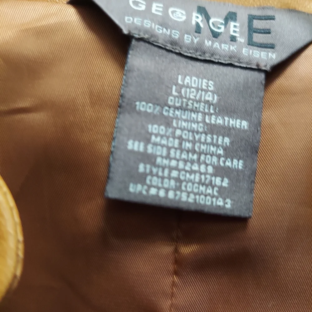 Jacket - Picture 7 of 7